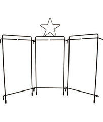 Star Tri-Stand