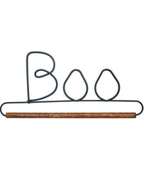 Boo Holder 6-pack