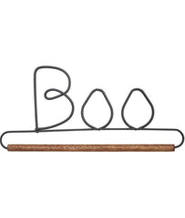 Boo Holder 6-pack