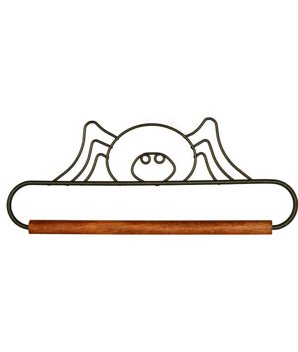 Spider Holder w/dowel