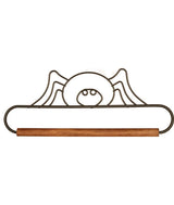 Spider Holder w/dowel