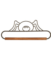 Spider Holder w/dowel