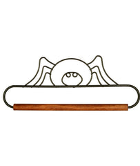 Spider Holder w/dowel