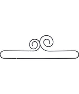 Double Scroll Split Bottom