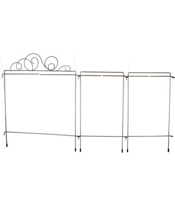 Meander Tri-Stand