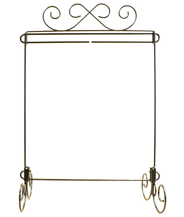 Ackfeld wire stands deals