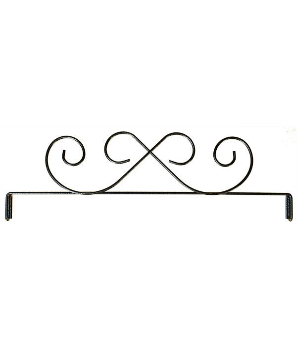 Scroll Header