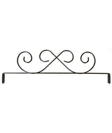 Scroll Header