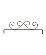 Scroll Header