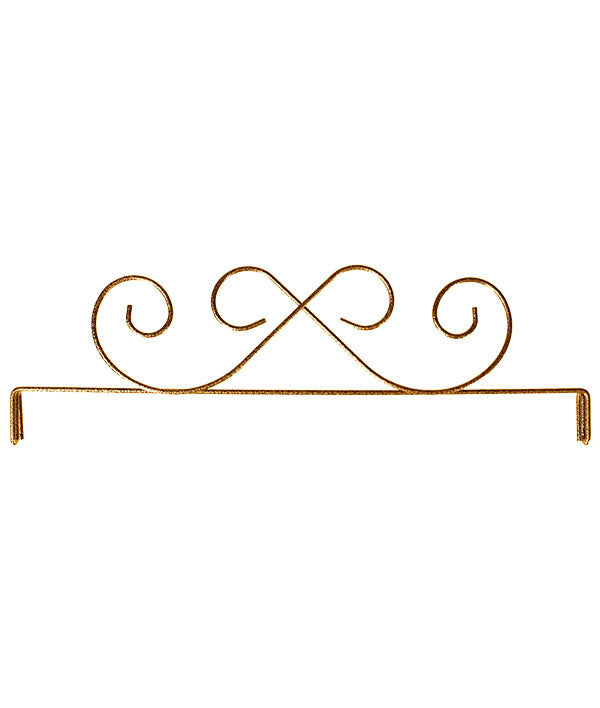 Scroll Header
