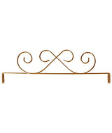 Scroll Header