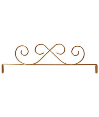 Scroll Header