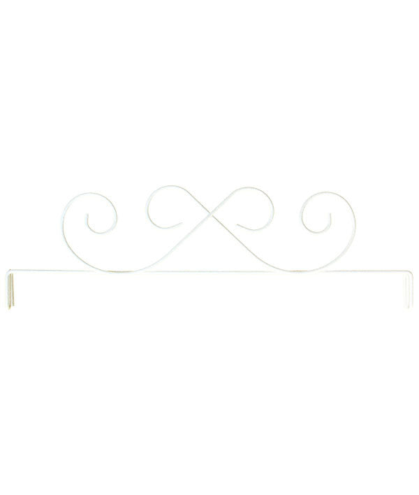 Scroll Header