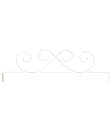Scroll Header