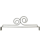 Double Scroll Header