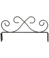 Scroll Header