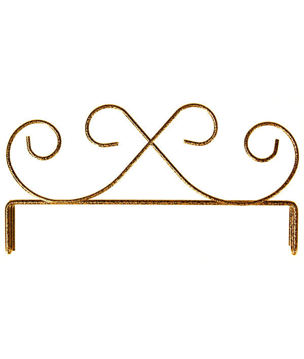 Scroll Header