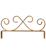 Scroll Header